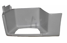 Nástupní panel TANGDE TD07-57-016BW