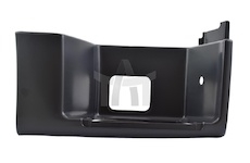 Nástupní panel TANGDE TD07-57-017BG