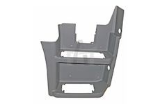 Nástupní panel TANGDE TD08-50-008BR