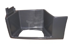 Nástupní panel TANGDE TD08-57-011L