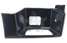 Nástupní panel TANGDE TD08-57-011R