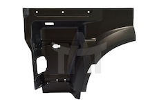 Nástupní panel TANGDE TD09-61-022L