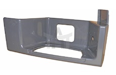 Nástupní panel TANGDE TD6-57-16G