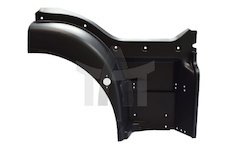 Nástupní panel TANGDE TD6-57-49R