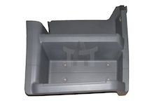 Nástupní panel TANGDE TD8-5-9R