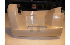 Nástupní panel WOSIMAN D-071