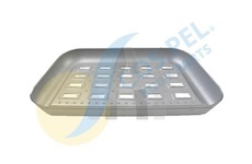 Nástupní schůdky COSPEL COS14.1622