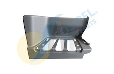 Nástupní schůdky COSPEL COS302.66100