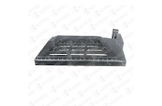 Nástupní schůdky COVIND COV/XF2/238