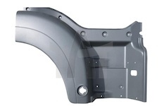 Nástupní schůdky LAMIRO 34-15EX