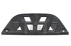 Nástupní schůdky SAMPA 1810 0756