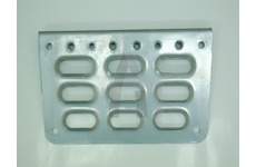 Nástupní schůdky TANGDE TD-51-068