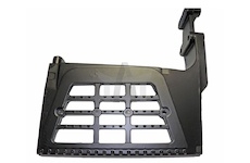 Nástupní schůdky TANGDE TD06-61-018AR