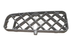 Nástupní schůdky TANGDE TD07-52-046