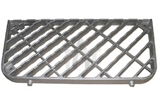 Nástupní schůdky TANGDE TD07-58-013A