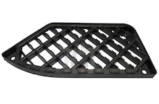 Nástupní schůdky TANGDE TD08-58-012AL