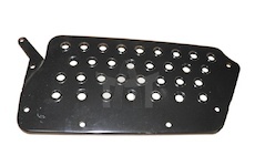 Nástupní schůdky TANGDE TD5-57-29L