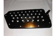 Nástupní schůdky TANGDE TD5-57-29R