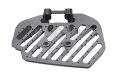 Nástupní schůdky TANGDE TD8-61-66L