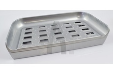 Nástupní schůdky TANGDE TD9-61-23