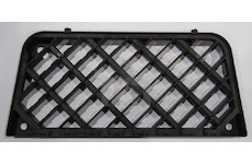 Nástupní schůdky WOSIMAN G-029