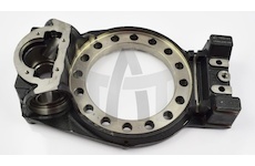 Nosič brzdy DT Spare Parts 2.40285