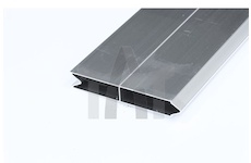 Nosník hliníkový 15x3300 EXL5588/3300