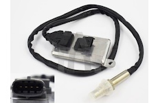 NOx-senzor, NOx-katalyzátor DINEX DIN22036