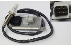 NOx-senzor, NOx-katalyzátor DINEX DIN67031