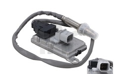 NOx-senzor, NOx-katalyzátor HELLA 6PN 358 186-021