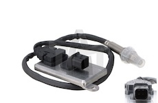 NOx-senzor, NOx-katalyzátor HELLA 6PN 358 186-031