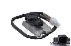NOx-senzor, NOx-katalyzátor HELLA 6PN 358 186-041