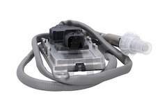 NOx-senzor, NOx-katalyzátor HELLA 6PN 358 186-081