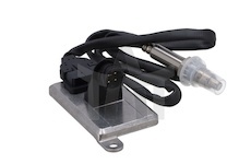 NOx-senzor, NOx-katalyzátor HELLA 6PN 358 186-091
