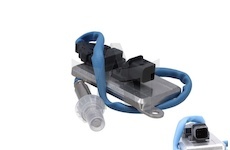 NOx-senzor, NOx-katalyzátor HELLA 6PN 358 186-141