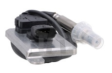 NOx-senzor, NOx-katalyzátor HELLA 6PN 358 186-701