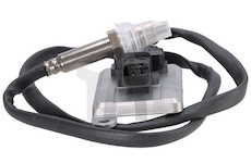 NOx-senzor, NOx-katalyzátor HELLA 6PN 358 186-731