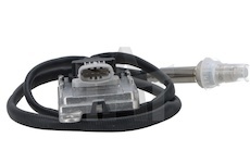 NOx-senzor, NOx-katalyzátor HELLA 6PN 358 186-781