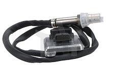 NOx-senzor, NOx-katalyzátor HELLA 6PN 358 186-811