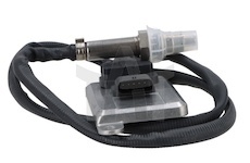 NOx-senzor, NOx-katalyzátor HELLA 6PN 358 186-831