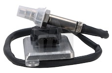 NOx-senzor, NOx-katalyzátor HELLA 6PN 358 186-841