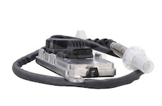 NOx-senzor, NOx-katalyzátor HERTH+BUSS 70680863