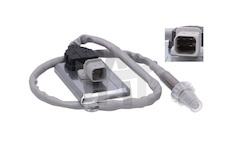 NOx-senzor, NOx-katalyzátor UNIVERSAL COMPONENTS TNX015