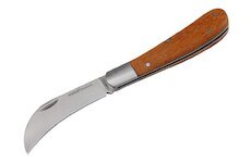 Nůž štěpařský zavírací 175/100mm nerezová ocel EXTOL PREMIUM 8855110