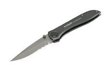 Nůž zavírací kapesní nerez 205/115 mm EXTOL PREMIUM 8855120
