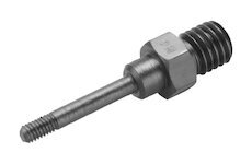 Nýtovací trn k nástavci na vrtačku M4 FORTUM 4770656
