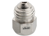 Nýtovačka 3,2-6,4 mm se zásobníkem