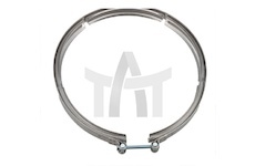 Objímka filtru DPF DAF XF106 HOBI 7BM926 