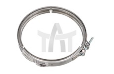 Objímka filtru DPF MAN TGX Dinex DIN4IL059  