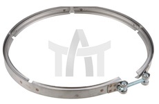 Objímka filtru DPF SCANIA P/G/R HOBI 4MM993